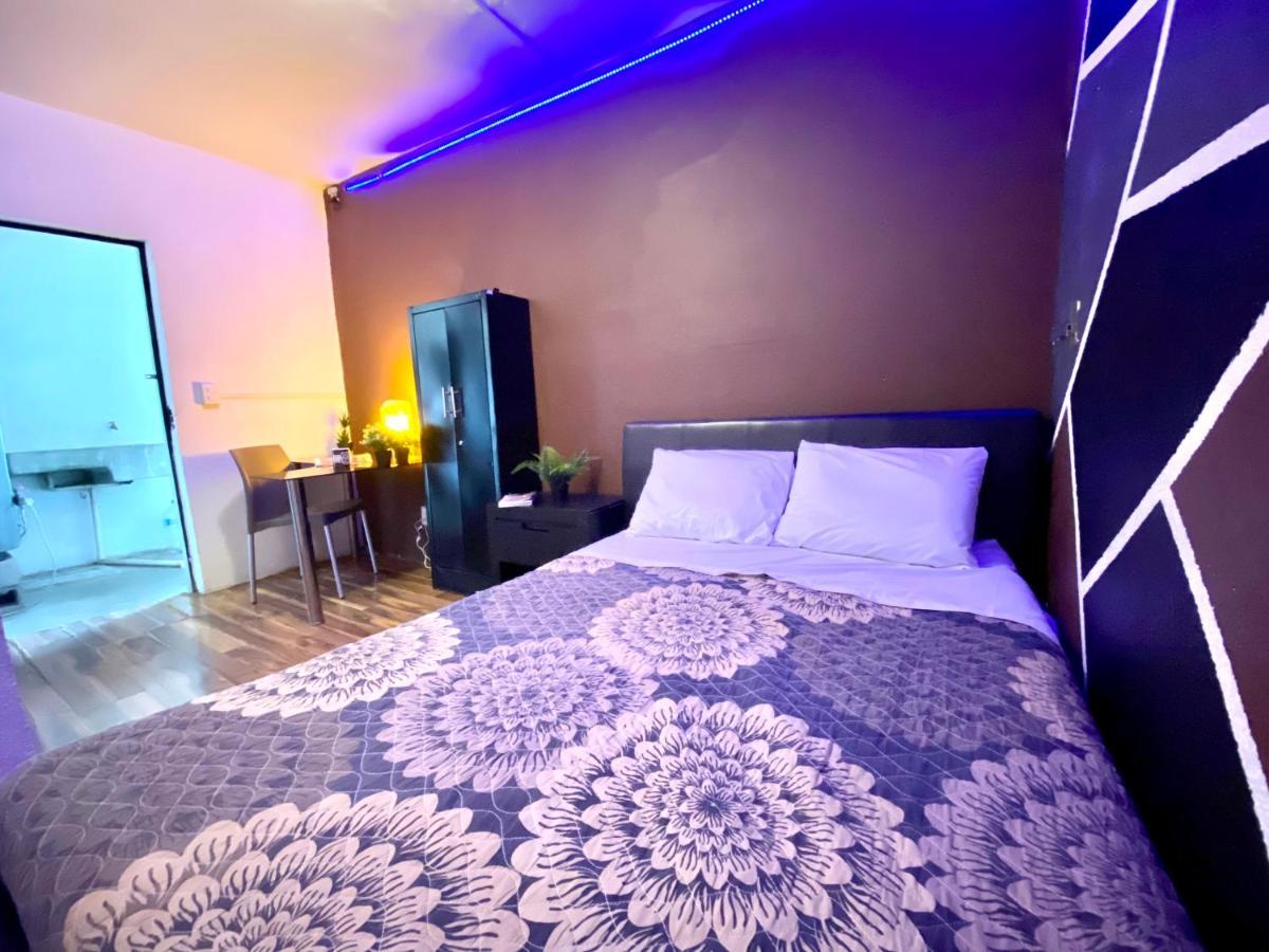 Roomies Condesa Hostal *